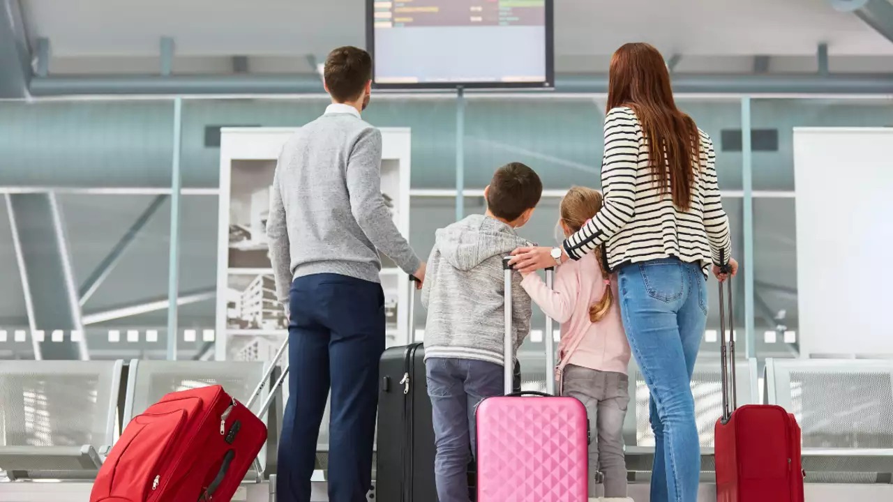 Discover the Top 8 Luggage Bags with Wheels in India: Convenience and Durability for Every Journey