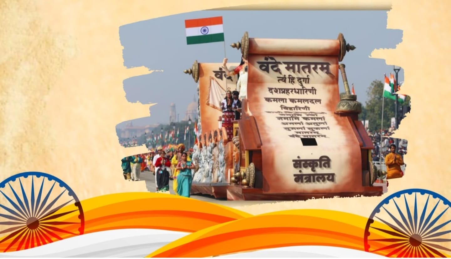 Patriotic Integrity or Constitutional Friction? Full Vande Mataram Rule Sparks Debate