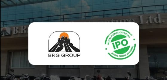 BR Goyal Infrastructure IPO Set to Launch on January 7 with Price Band of ₹128-135 Per Share