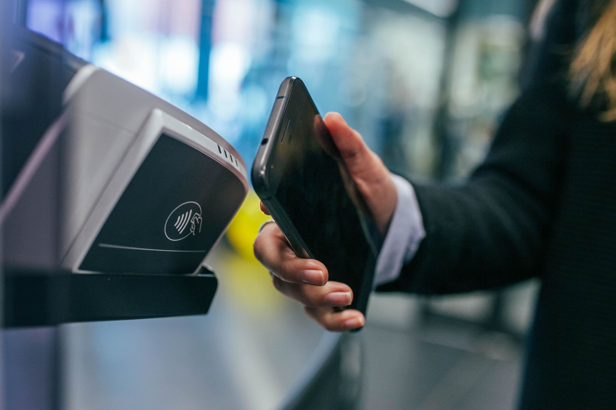 Africa: The Unlikely Global Leader in Mobile Payments