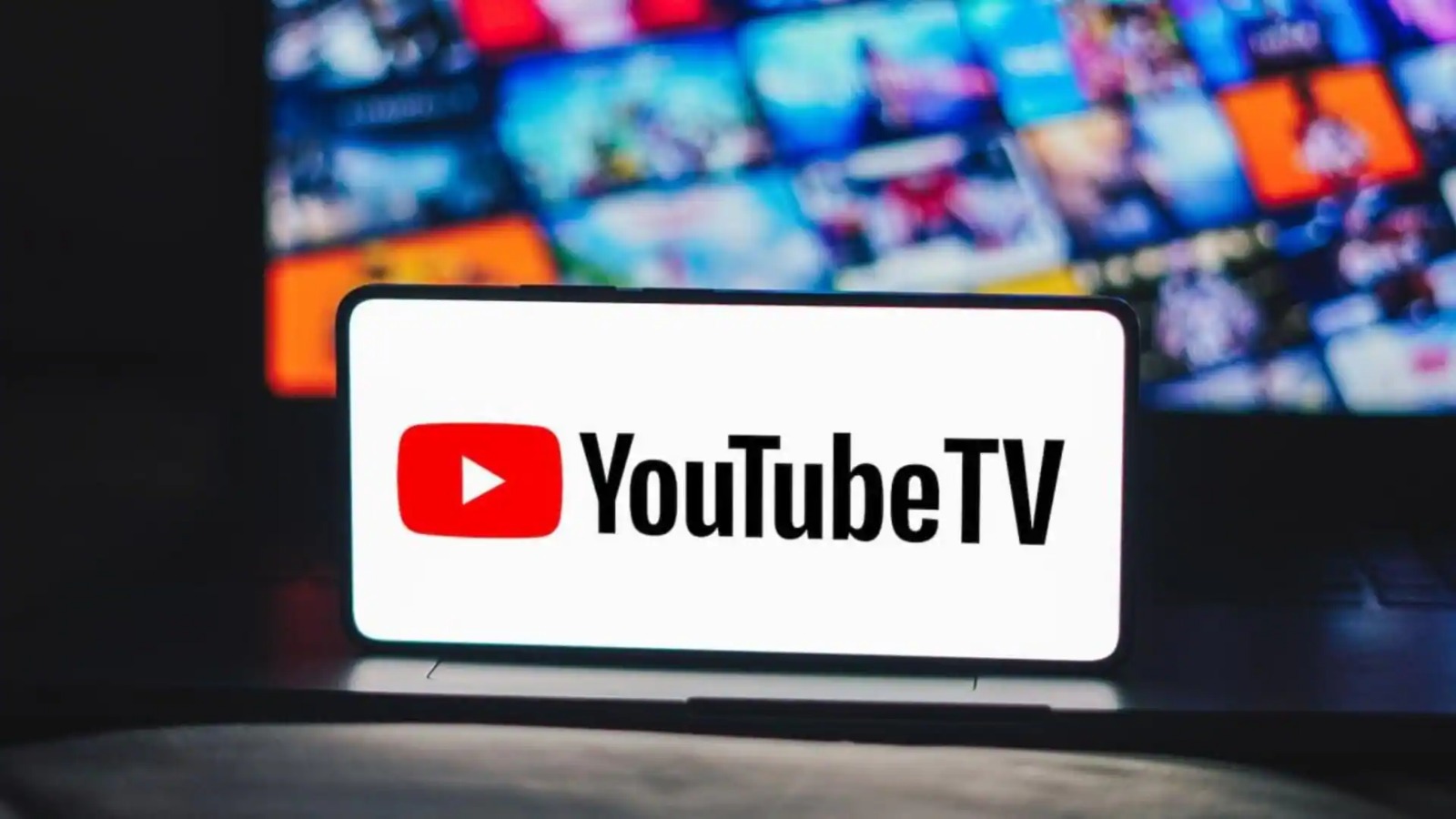 YouTube TV Expands With Lower-Cost Plans For Live TV And Sports