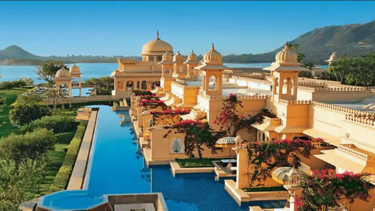 Oberoi Group Unveils Ambitious Expansion with Twin Luxury Resorts in Rishikesh