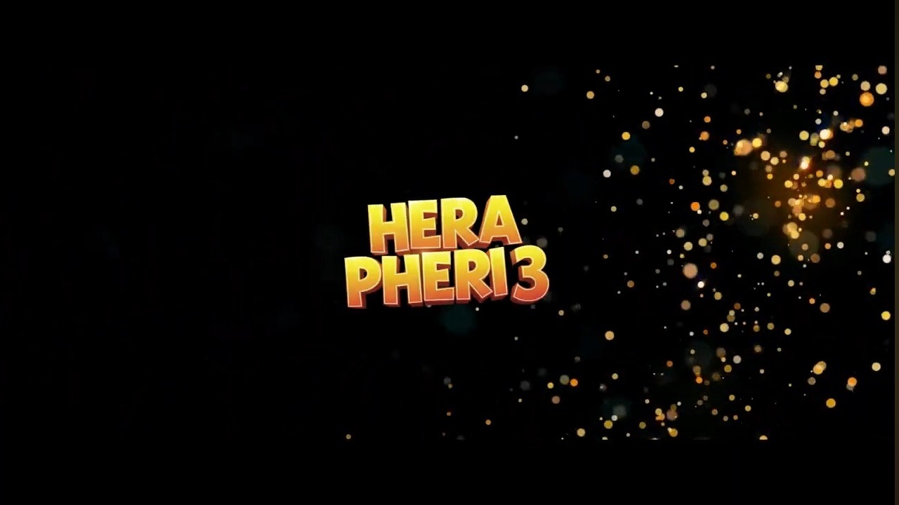“It Felt Like Yesterday!” Suniel Shetty on Hera Pheri 3 Reunion—and the Shocking Twist No One Saw Coming