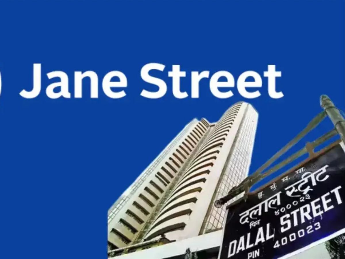 What Triggered SEBI’s $566M Clampdown? Jane Street’s Trades Under the Microscope