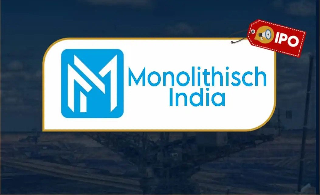 Monolithisch India Ignites NSE SME Debut with 62% Premium Pop