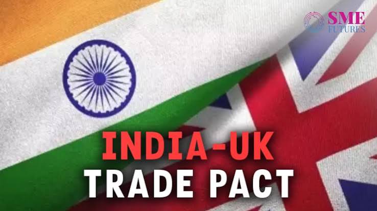 India-UK Trade Deal: A Blueprint for New Western Economic Ties