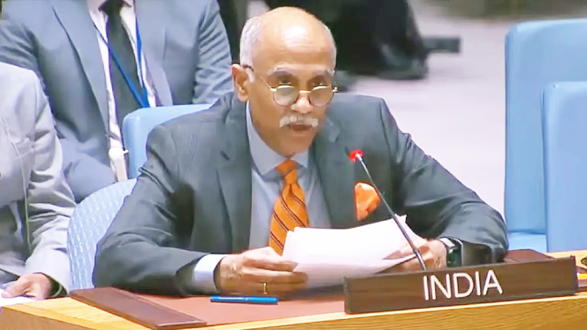 India Stands Firm Against Religious Parameters in UNSC Reforms