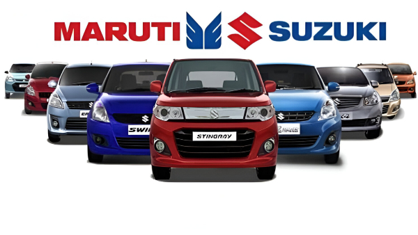 Maruti Suzuki’s FY26 Sales Story: Domestic Dominance Meets Global Expansion