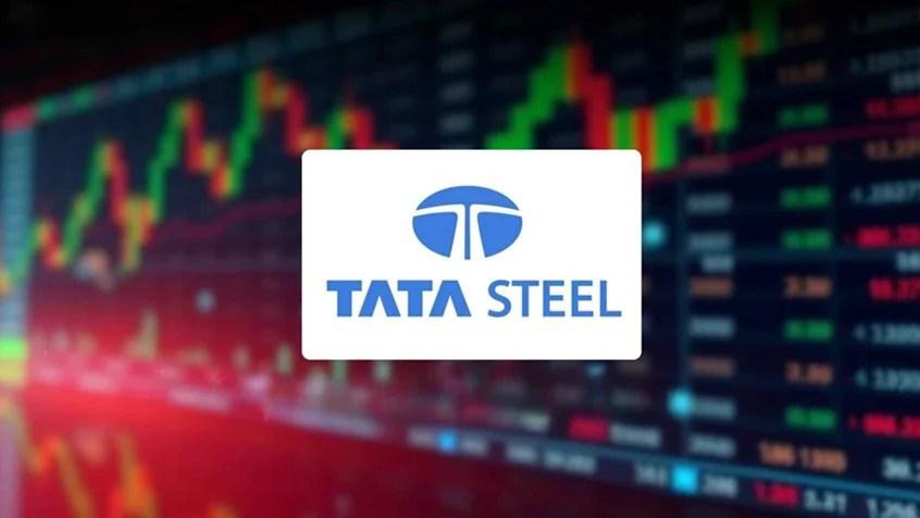 Steel Strength: Tata’s Profits Forge Ahead with Four-Fold Surge