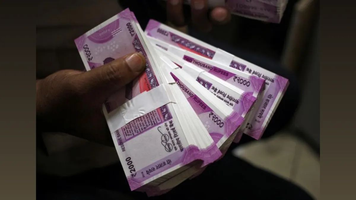 No Tax, Just Facts: Navi Mumbai Rolls Out a ₹5,685 Cr Game Plan