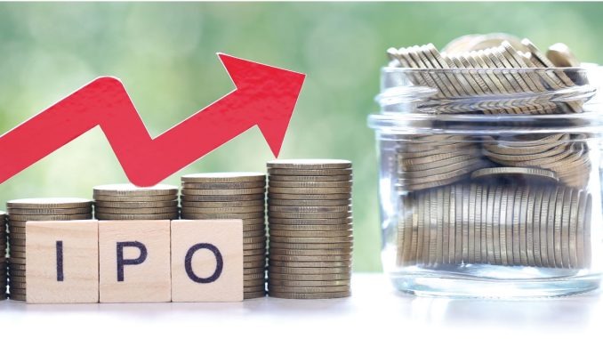 $5 Billion IPO Wave Set to Surge in December, Cementing 2025 as Record Year for Fundraising