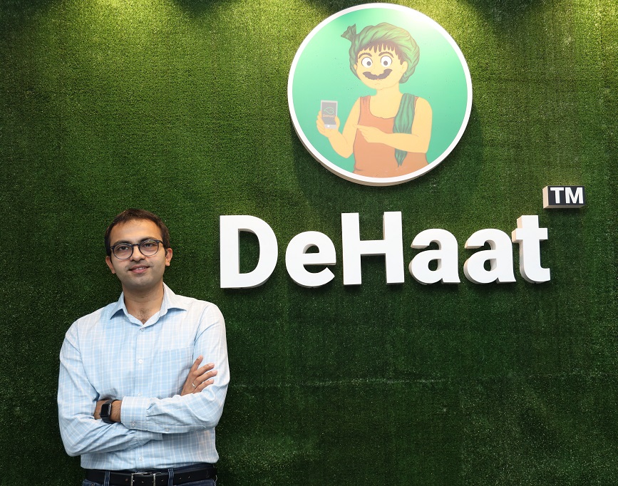 Seeds of Success: How Shashank Kumar Grew a Rs 5,800 Crore Startup from Bihar’s Soil