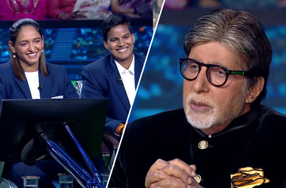 Prophecy in Pink: Harmanpreet Kaur’s Father Foretold Her Cricket Stardom at Birth!