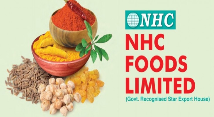 Spice Trade Success: NHC Foods Reports Rs 3.7 Bln in Revenue and Solid Profits