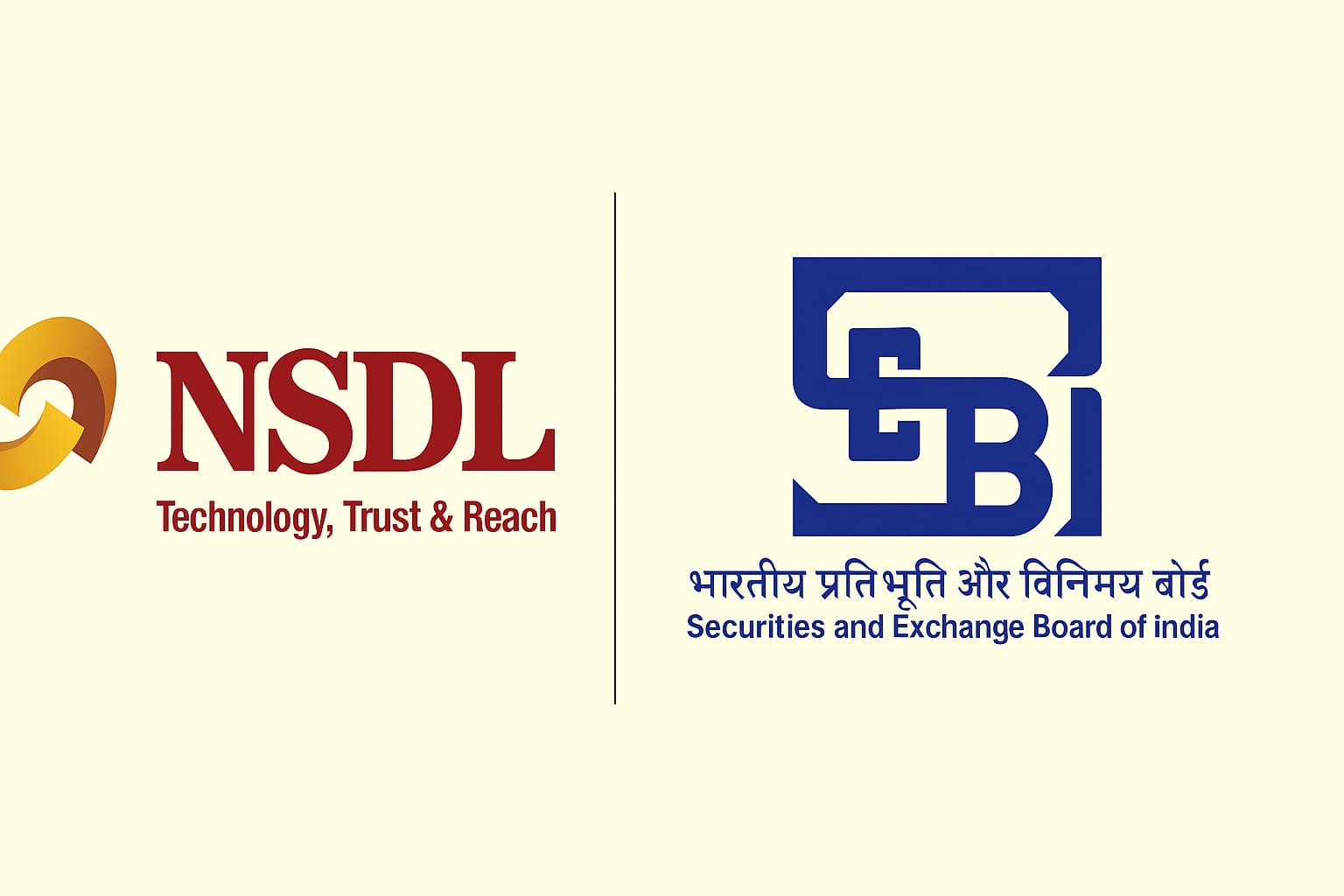 Regulatory Reset: NSDL Settles SEBI Non-Compliance Case Amicably