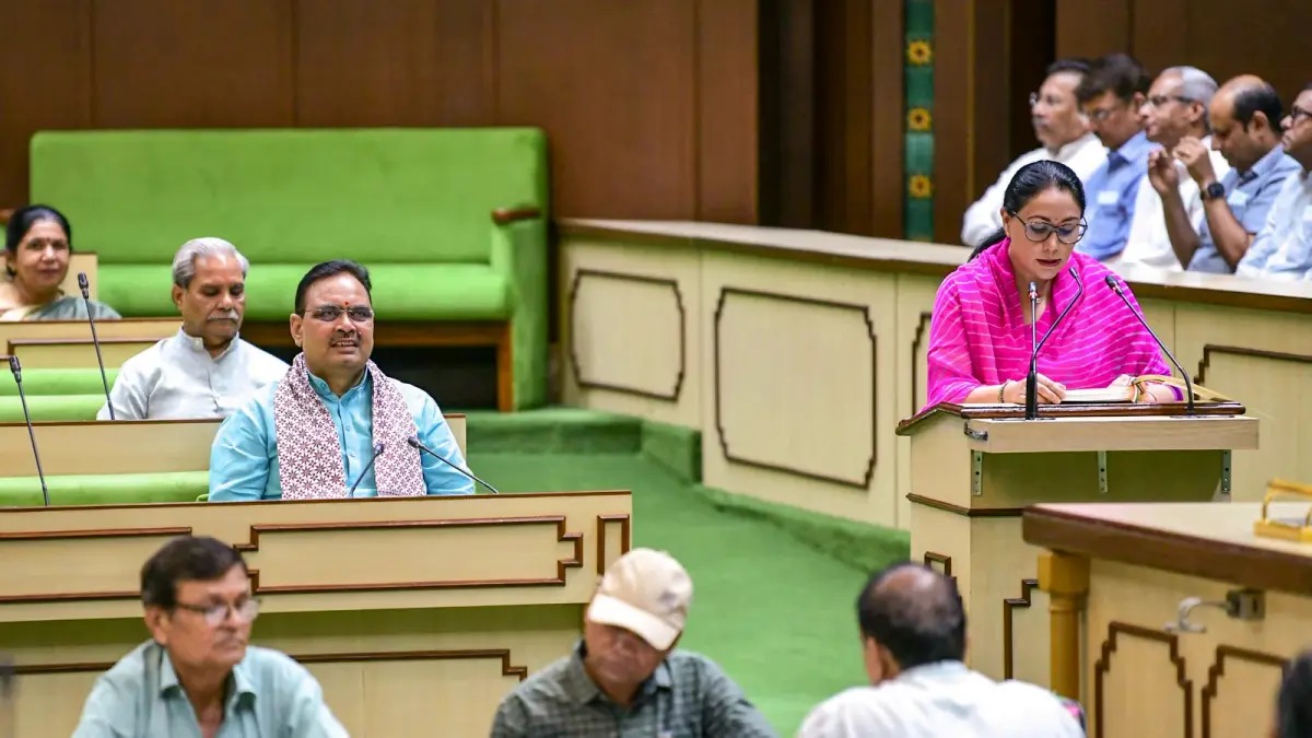 Rajasthan's Green Budget 2025-26: Boosting Jobs, Tourism, and Sustainability