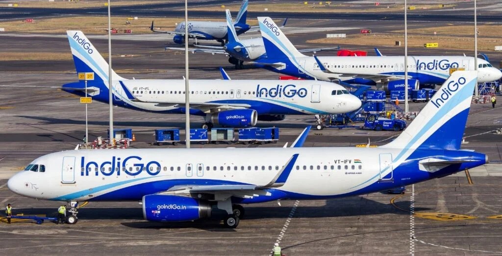 IndiGo Faces Upholding of DGCA Penalty Over Pilot Training Simulators