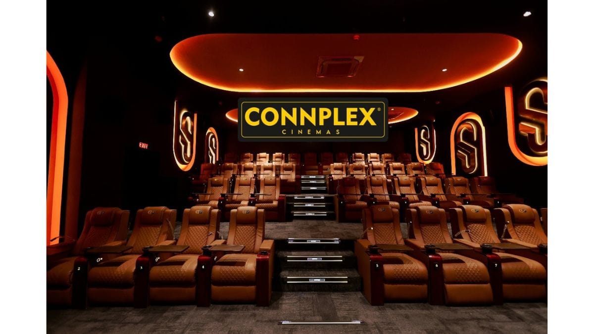 Connplex Cinemas Brings a Cinematic Revolution to Anand (Gujarat) with a 4-Screen Multiplex Marvel