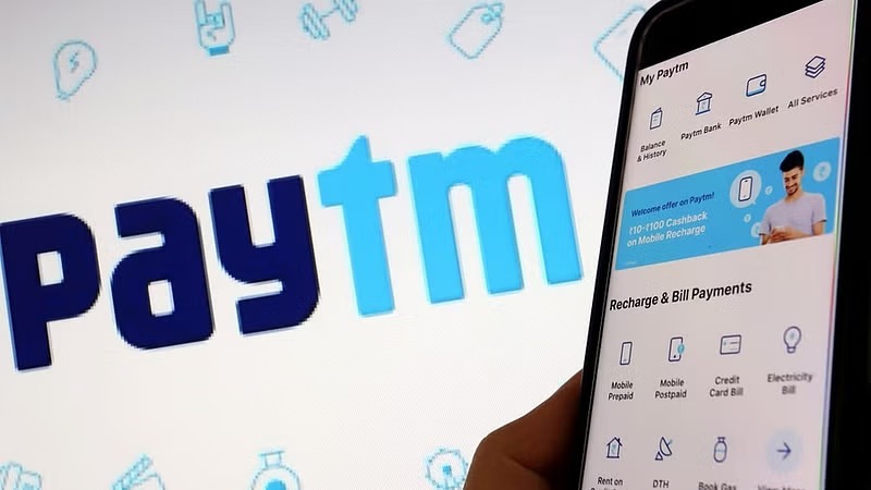 Paytm Shares Jump as Supreme Court Stays ₹5,712 Crore GST Notice on Gaming Arm