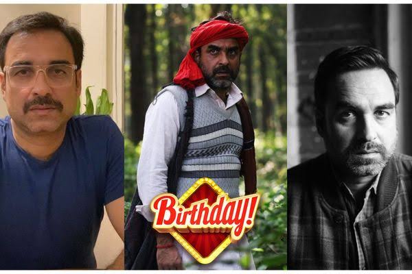 From Gangs To Glory: Celebrating Pankaj Tripathi’s 49th Birthday And His Cinematic Brilliance