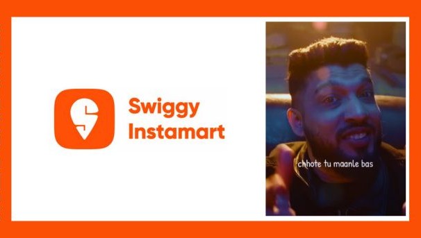 Naezy and Swiggy Instamart Join Forces to Save New Year's Resolutions