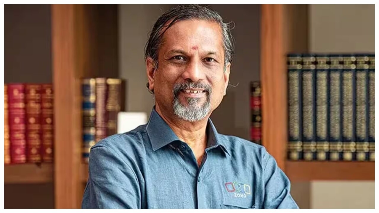 What Makes Sarvam’s Open-Source Models a Milestone for India’s Tech Future? - Sridhar Vembu Calls for Foundational Strength
