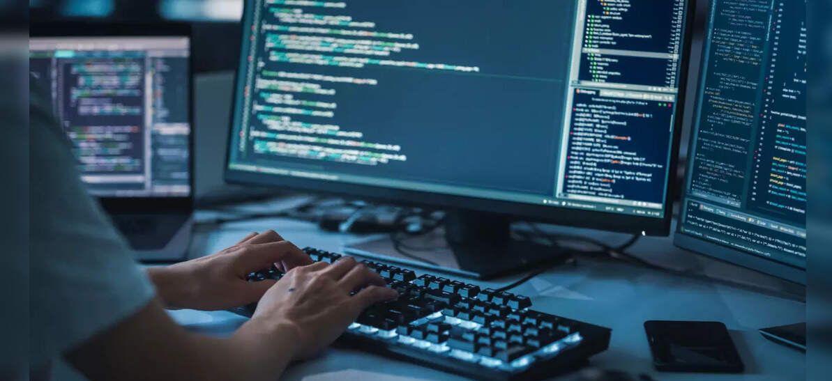 Code, Interrupted: AI Rewrites the Rules for Software Engineers