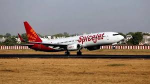 SpiceJet Adds Flight Power with Sanjay Kumar as New Executive Director