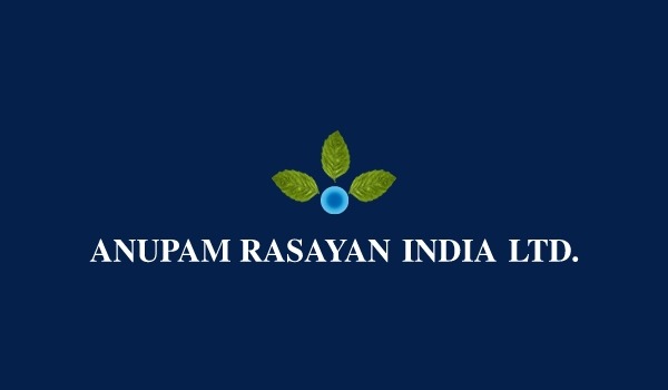 Anupam Rasayan Soars 3.5% on Strong Q3 FY25 Performance: Profit Jumps 126%