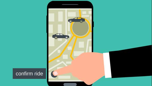 Cabs Hit Pause: App-Drivers Press ‘Break’ on Strike for a Quick Three-Day Pit Stop!