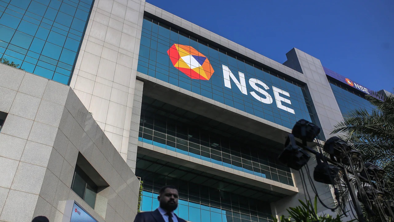 Bullish Momentum: NSE India Posts Rs 29.24 Billion Profit in Q1 FY26 on Rs 40.32 Billion Revenue