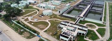 L&T Secures ₹10-25 Billion Orders for Rajasthan Water Supply Project