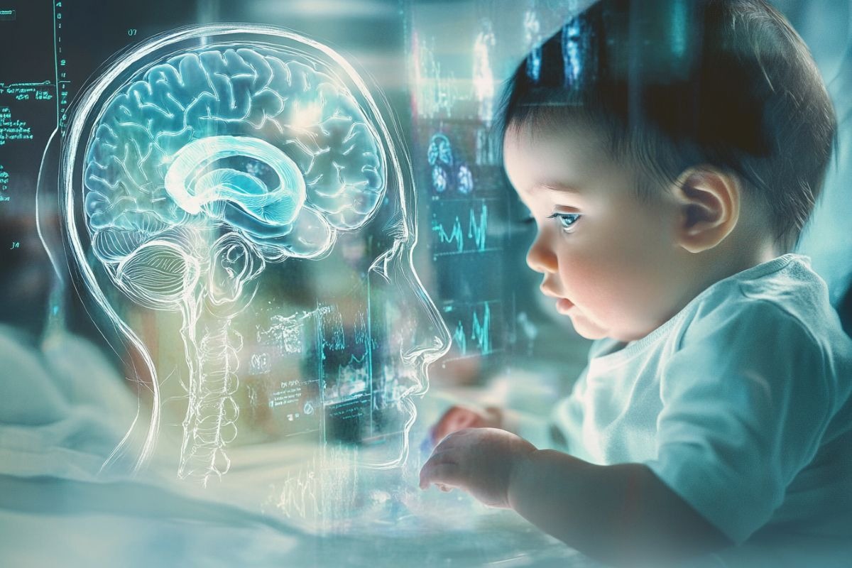 Why Can't You Remember Your Earliest Years? The Science Is Fascinating