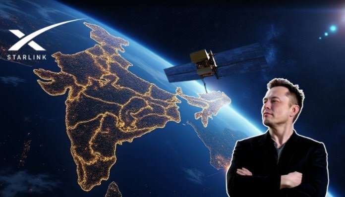 Satellite Internet for All: Starlink’s Rs 850 Plan to Bridge India’s Digital Divide