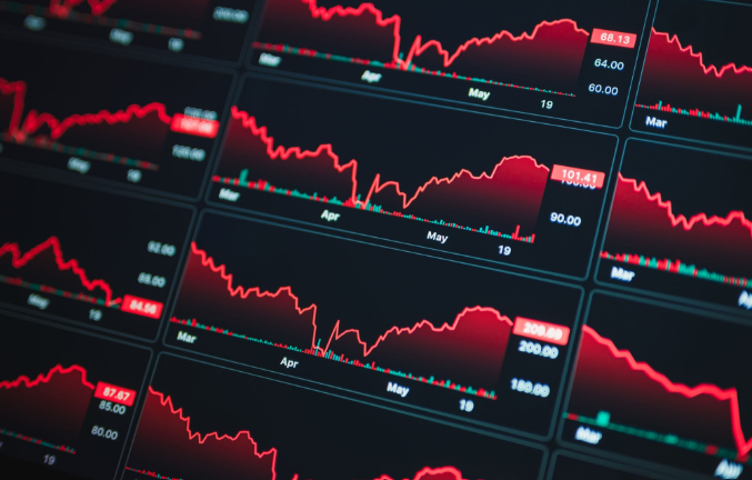 Global Tech Rout and Geopolitical Headwinds Hit Indian Stock Market Today