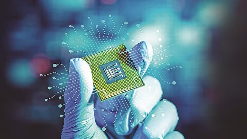 Supply Chain Unlocked: Fujifilm and Tata Electronics Fuel India’s Chip Ambitions
