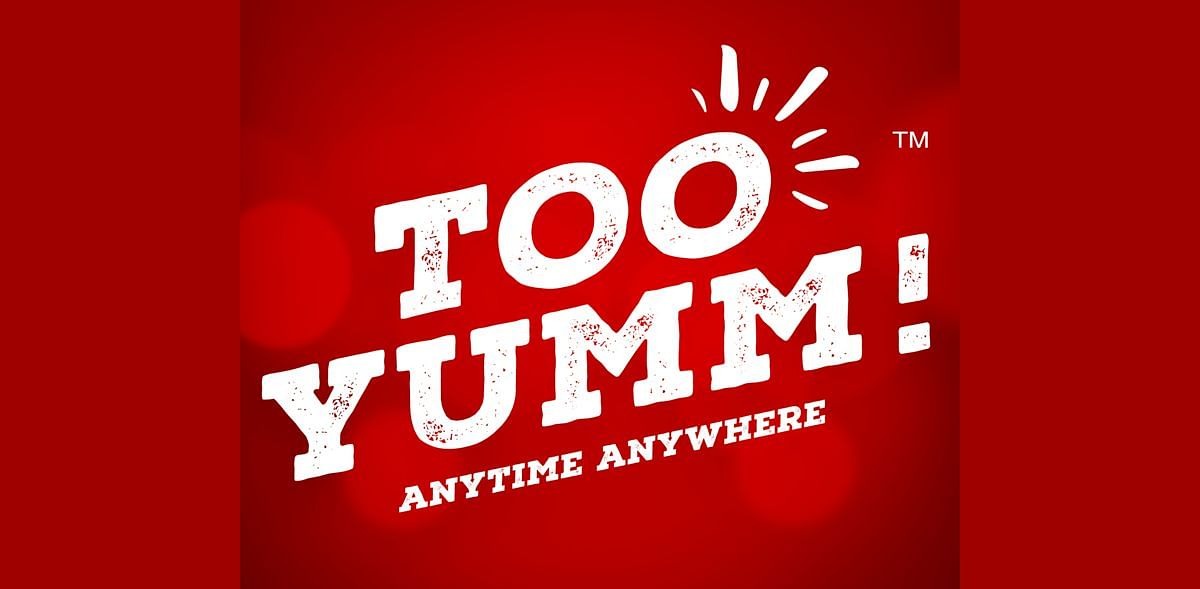 Game On, Snack On: TOO YUMM! Lets Cricket Fans Eat Their Words—Literally!