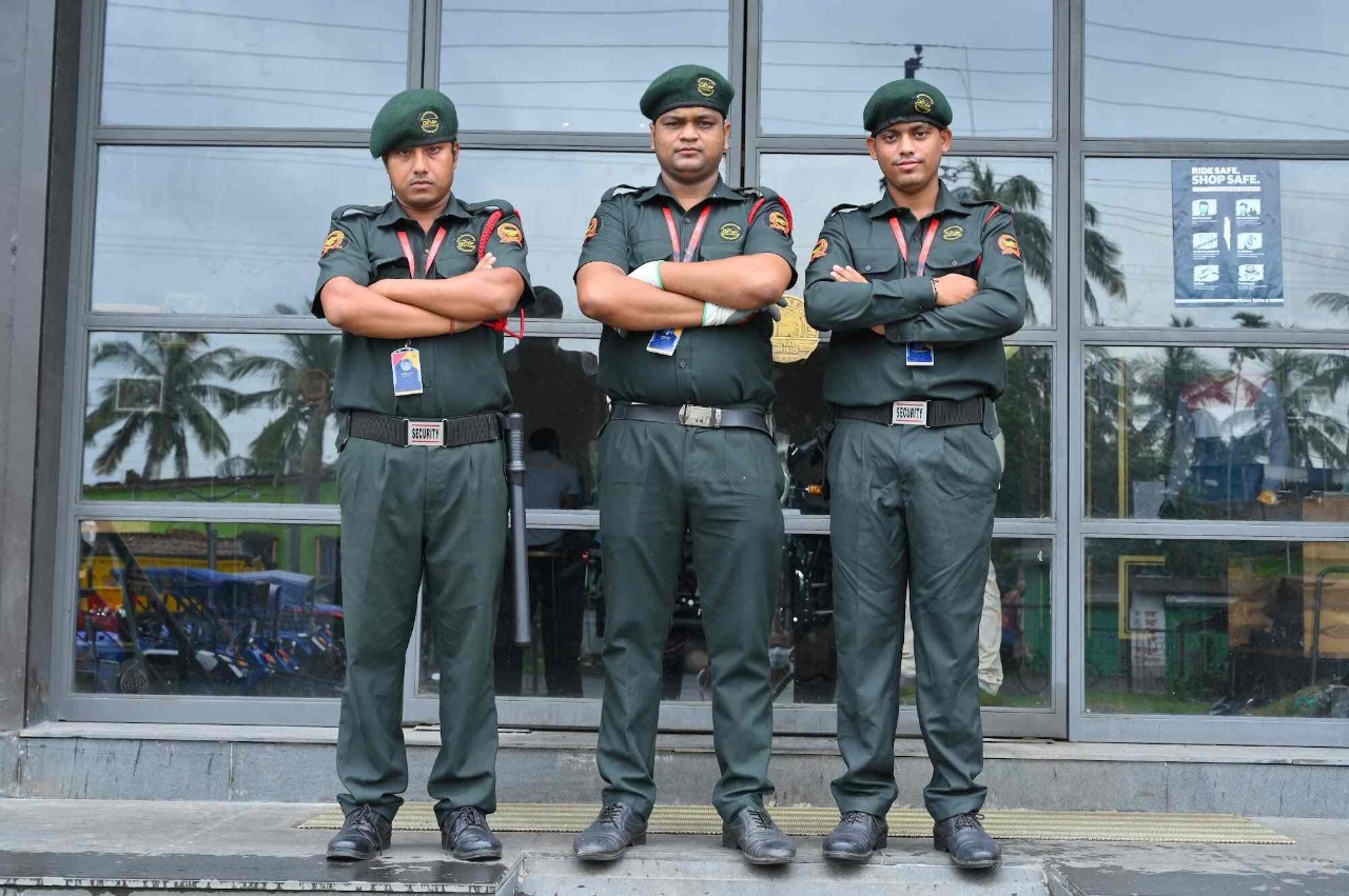 Dynamic Services Secures Three-Year Government Contract In West Bengal