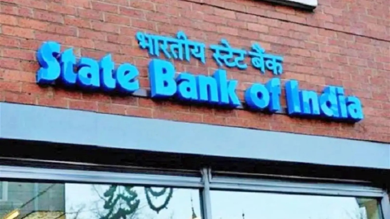SBI Sparks India's $9.2 Billion Fundraising Rush—Will the Rally Hold?