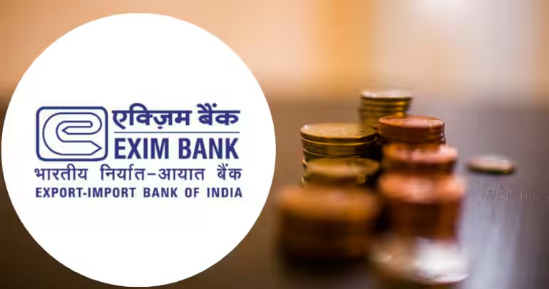 EXIM Bank Holds Its Ground! Fitch’s ‘BBB-’ Rating Signals Steady Course for India’s Trade Titan