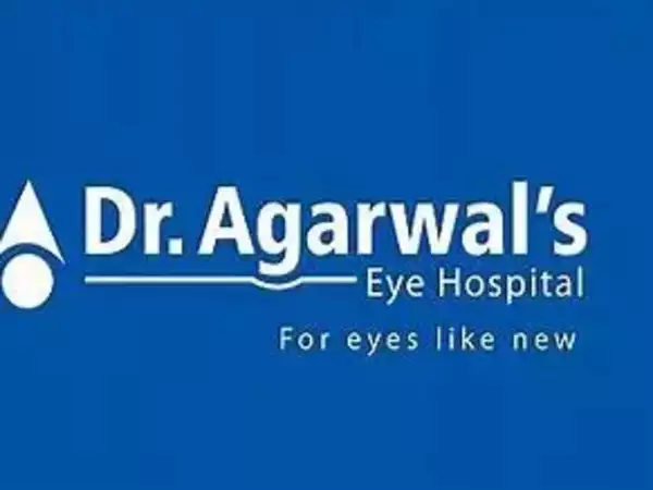 Dr Agarwal's Health Care Makes Flat Market Debut at ₹402 IPO Price
