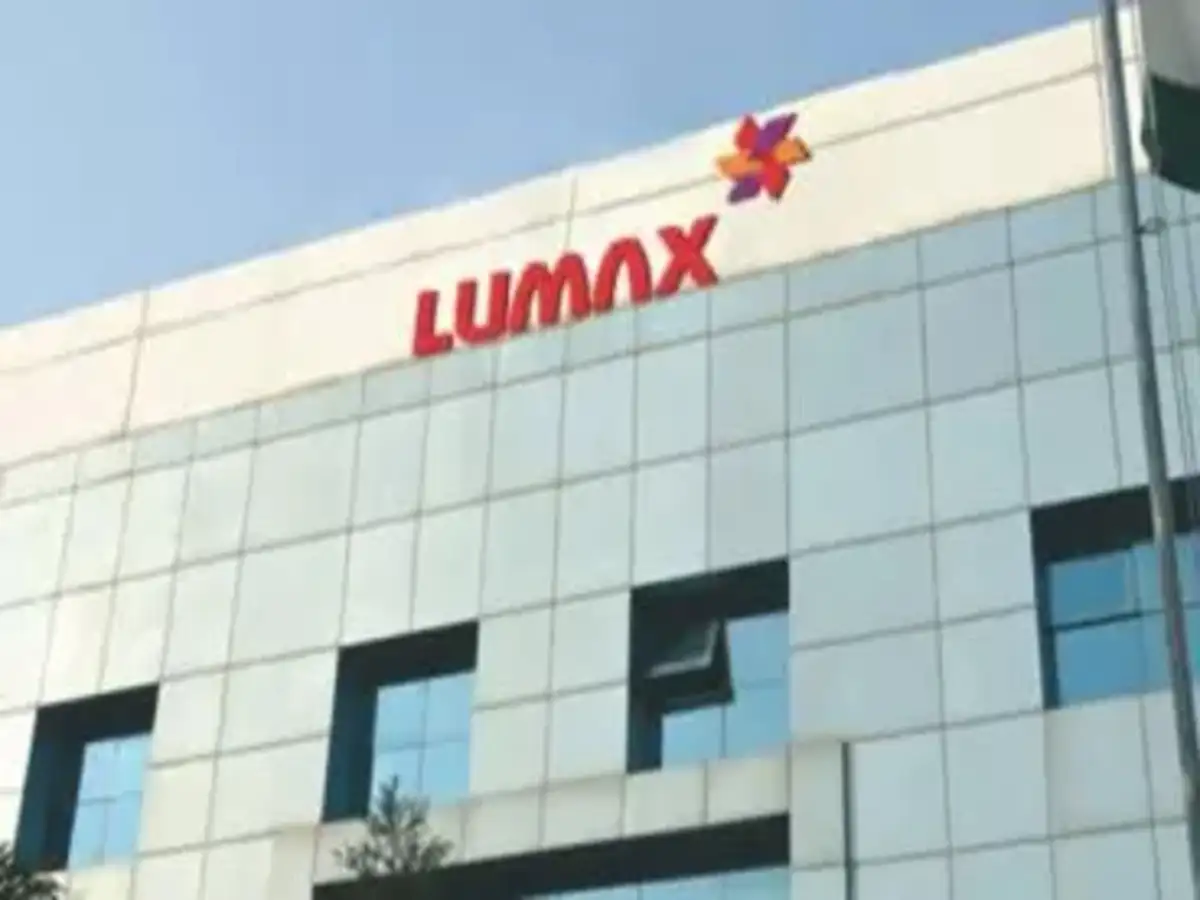 Lumax Accelerates Growth with Key Investments and New Manufacturing Plant in Bengaluru
