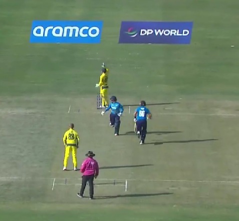 England Off to a Flying Start Against Australia, Reach 150/2 in 22 Overs