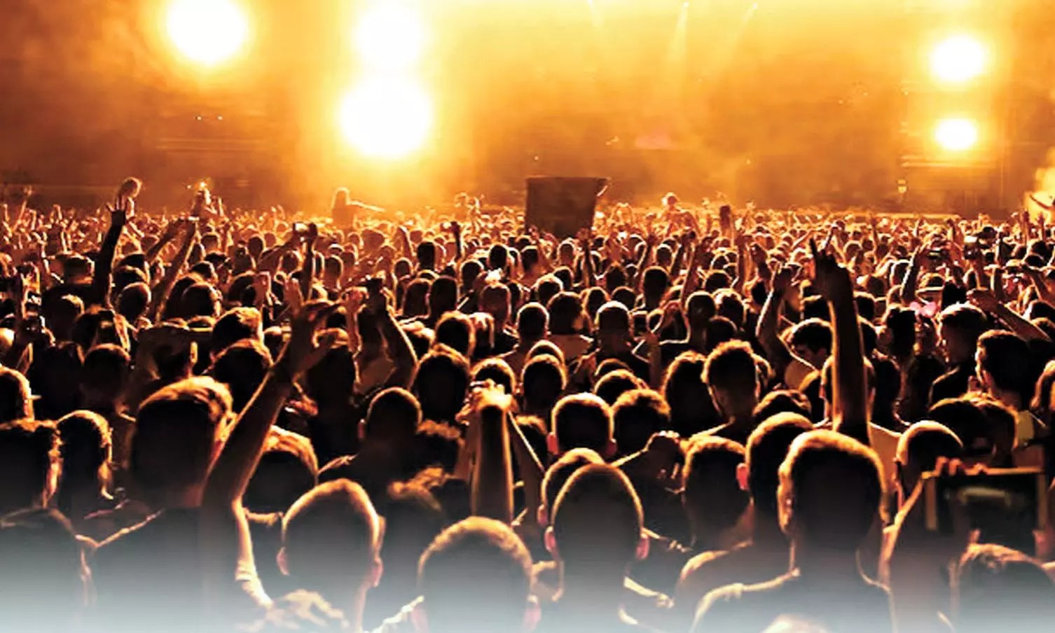 India's Music Scene Ignited: Coldplay and Ed Sheeran Gear Up for Unforgettable Shows