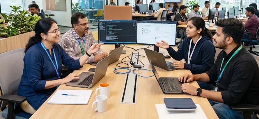 ICTE Fellowship 2026 Puts Faculty At The Centre With Rs 1 Lakh A Month