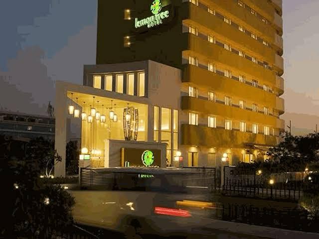 Suite Profits: Hotel Stocks Check-In to Record Highs in FY25