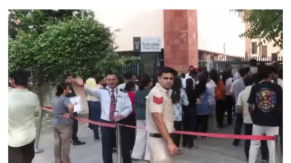 Power Cut Halts Dreams: 2,445 Jaipur Candidates to Retake NEET-PG 2026