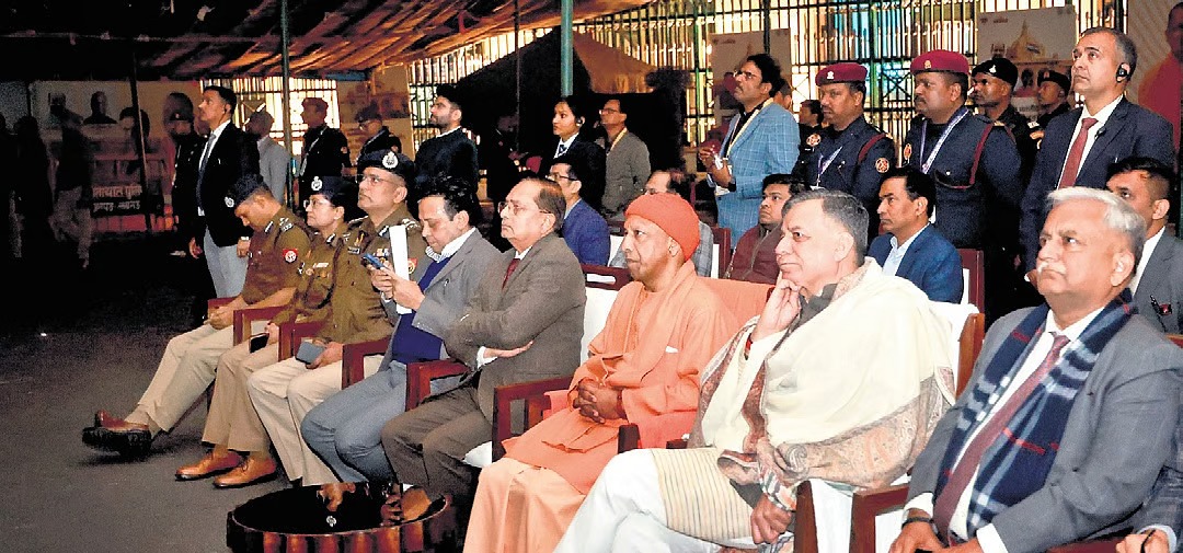 Lucknow Hosts 86th Presiding Officers’ Conference to Strengthen Democratic Institutions