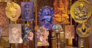 WOW STORY OF THE DAY: He Managed Exhibitions in Oman, Saw a Gap in India's Wall Art Market, and Built Artociti in Bokaro.