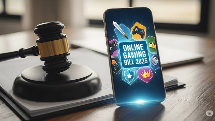 India’s Online Gaming Bill Turns the Tables—Zupee Hits Pause on Paid Games